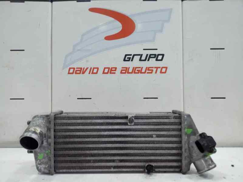 Intercooler kia rio    |   0.05  ...